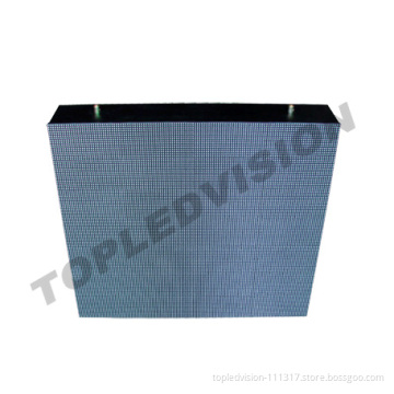 P10 Outdoor LED Screen